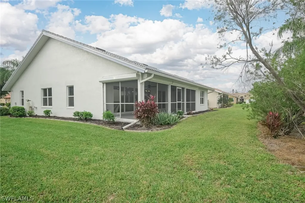 12880 Kelly Bay Court Fort Myers FL 33908