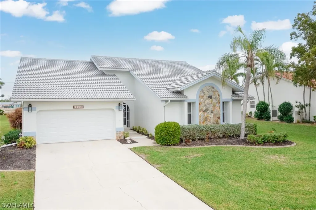 12880 Kelly Bay Court Fort Myers FL 33908