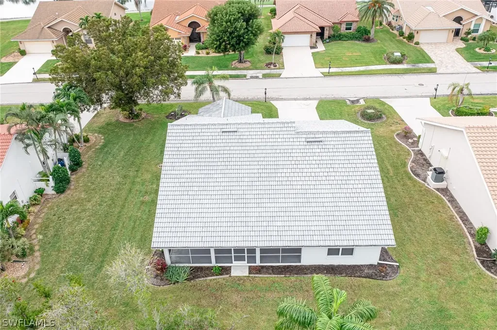 12880 Kelly Bay Court Fort Myers FL 33908