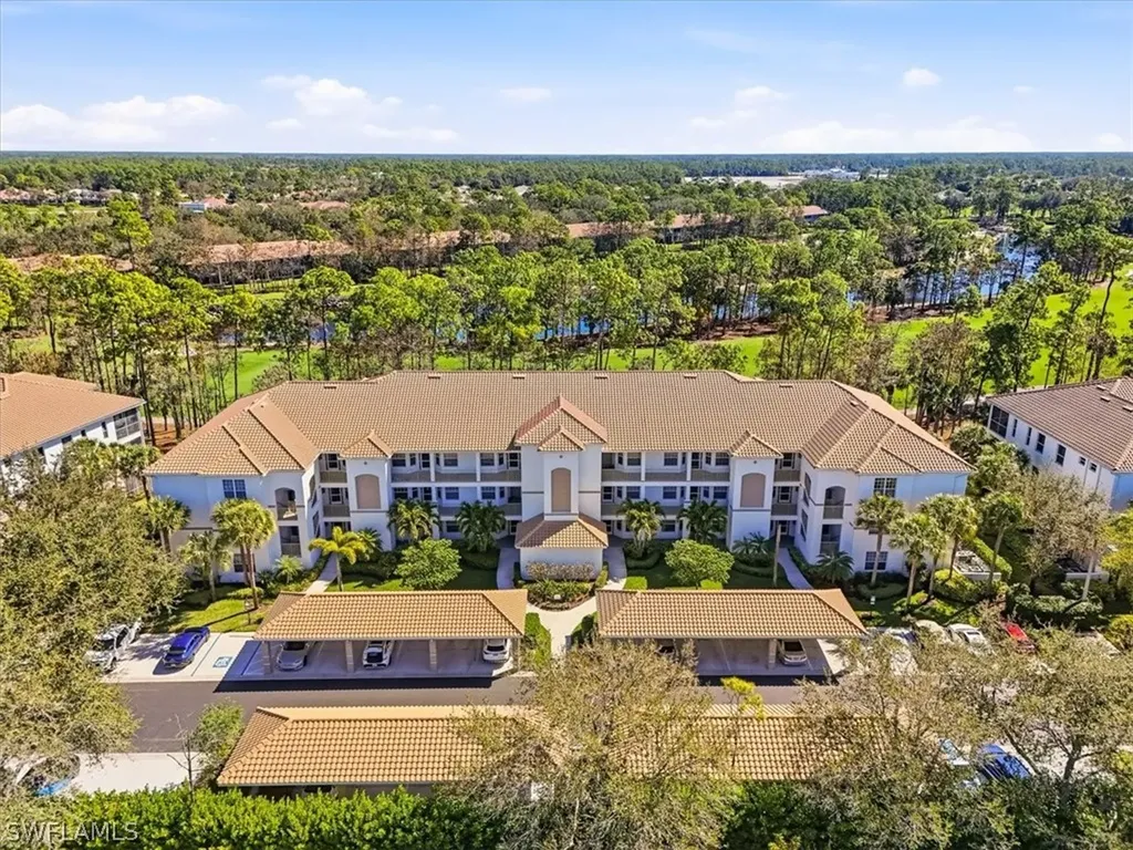 8259 Parkstone Place Naples FL 34120