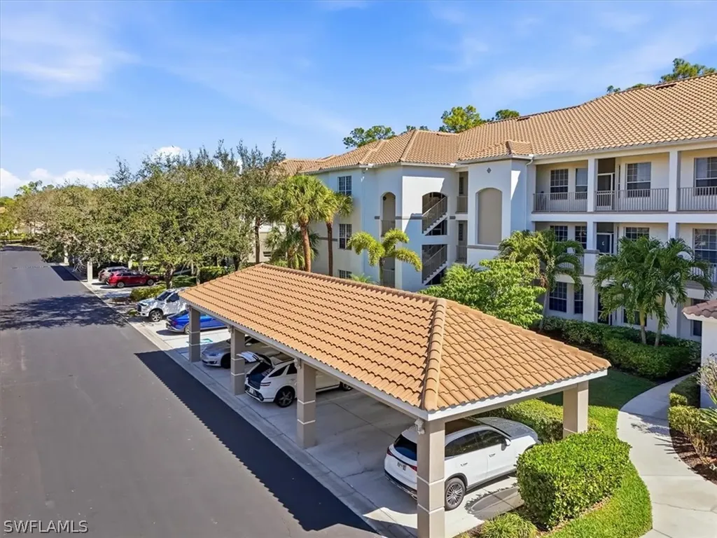 8259 Parkstone Place Naples FL 34120