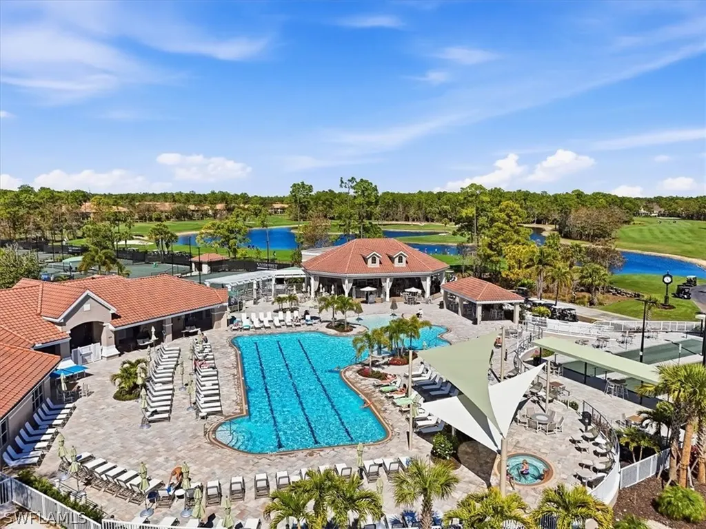 8259 Parkstone Place Naples FL 34120