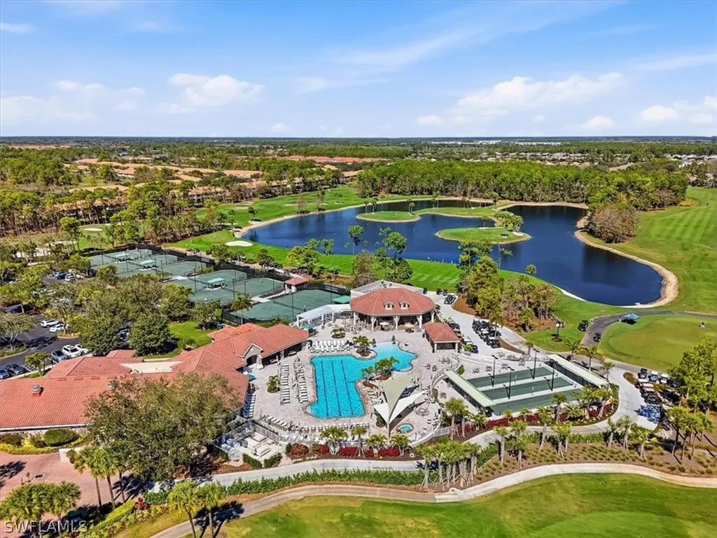8259 Parkstone Place Naples FL 34120