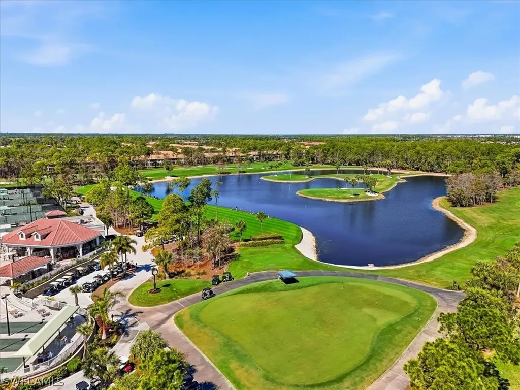 8259 Parkstone Place Naples FL 34120