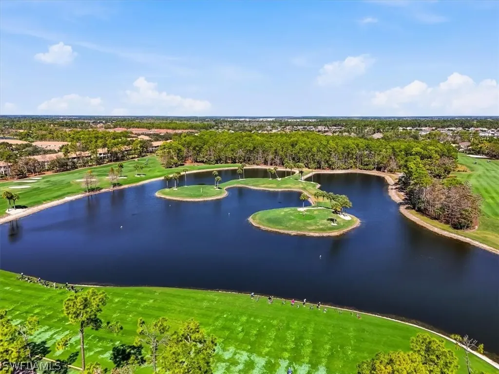 8259 Parkstone Place Naples FL 34120