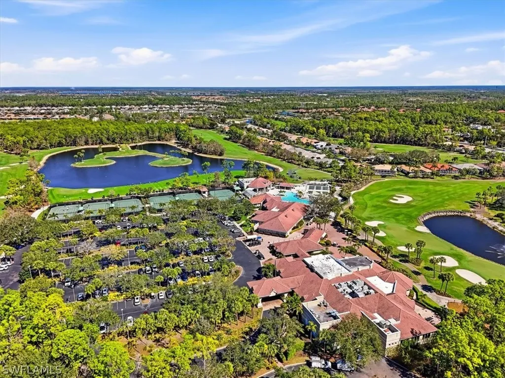 8259 Parkstone Place Naples FL 34120