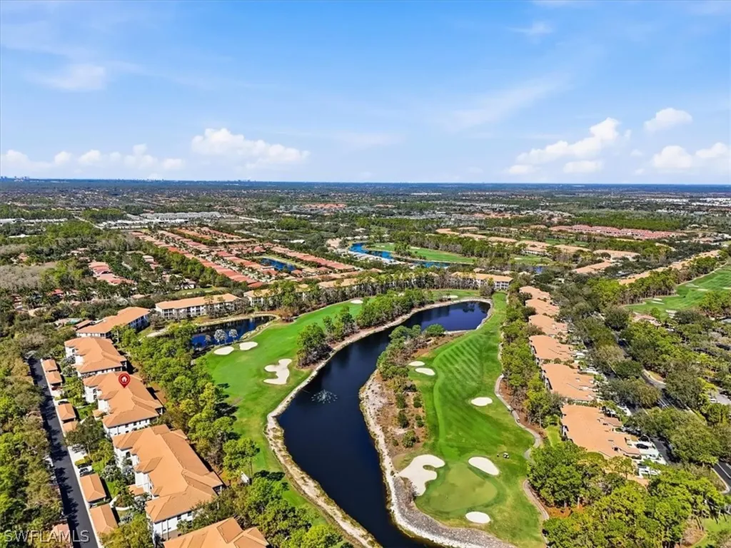 8259 Parkstone Place Naples FL 34120