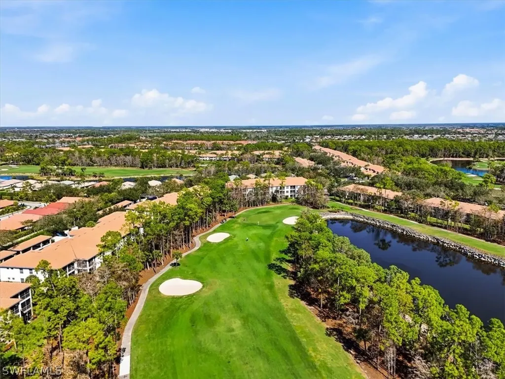 8259 Parkstone Place Naples FL 34120
