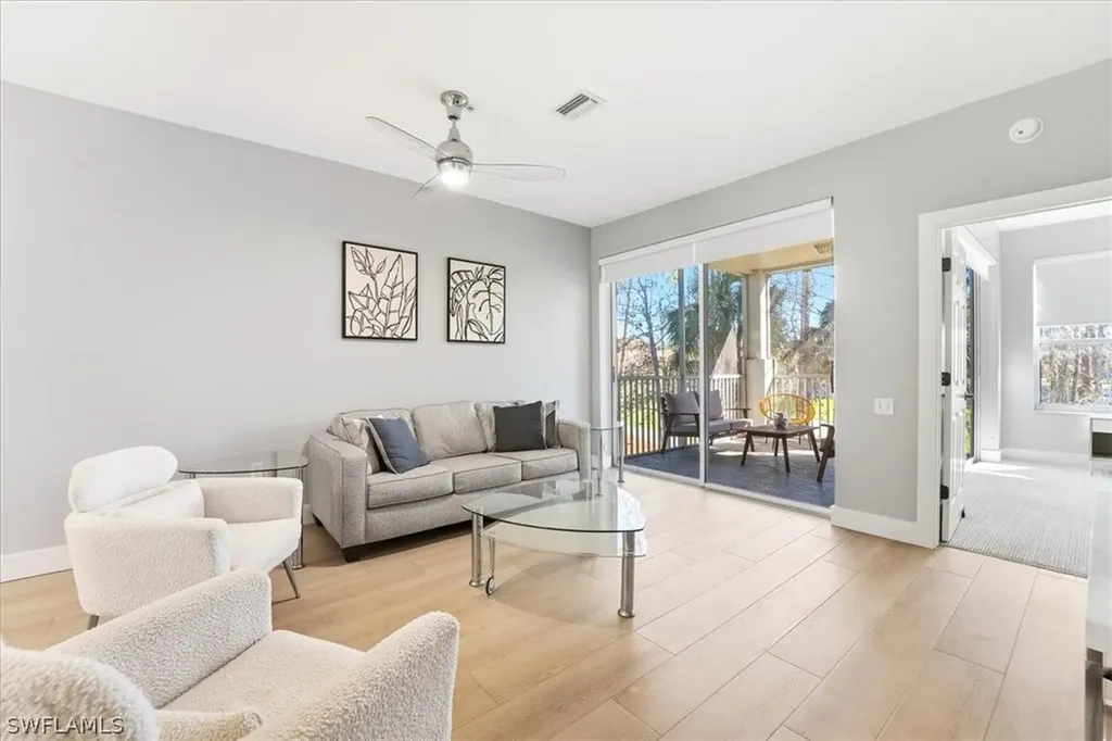 8259 Parkstone Place Naples FL 34120