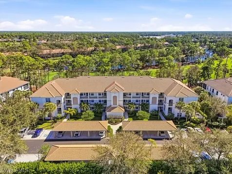 8259 Parkstone Place Naples FL 34120