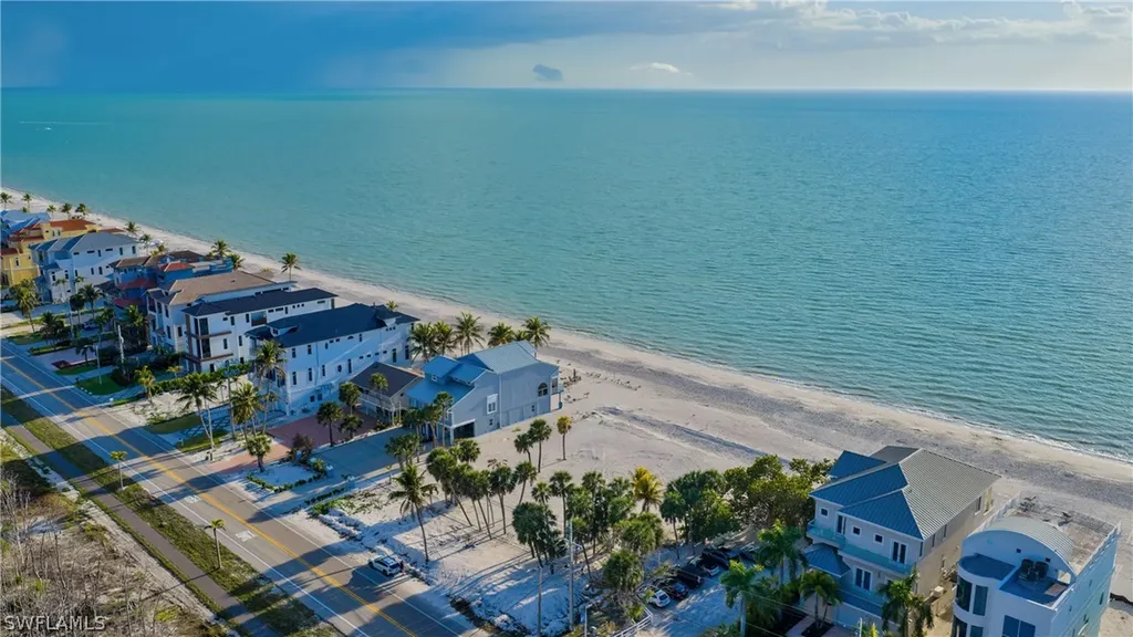 27030 Hickory Boulevard Bonita Springs FL 34134