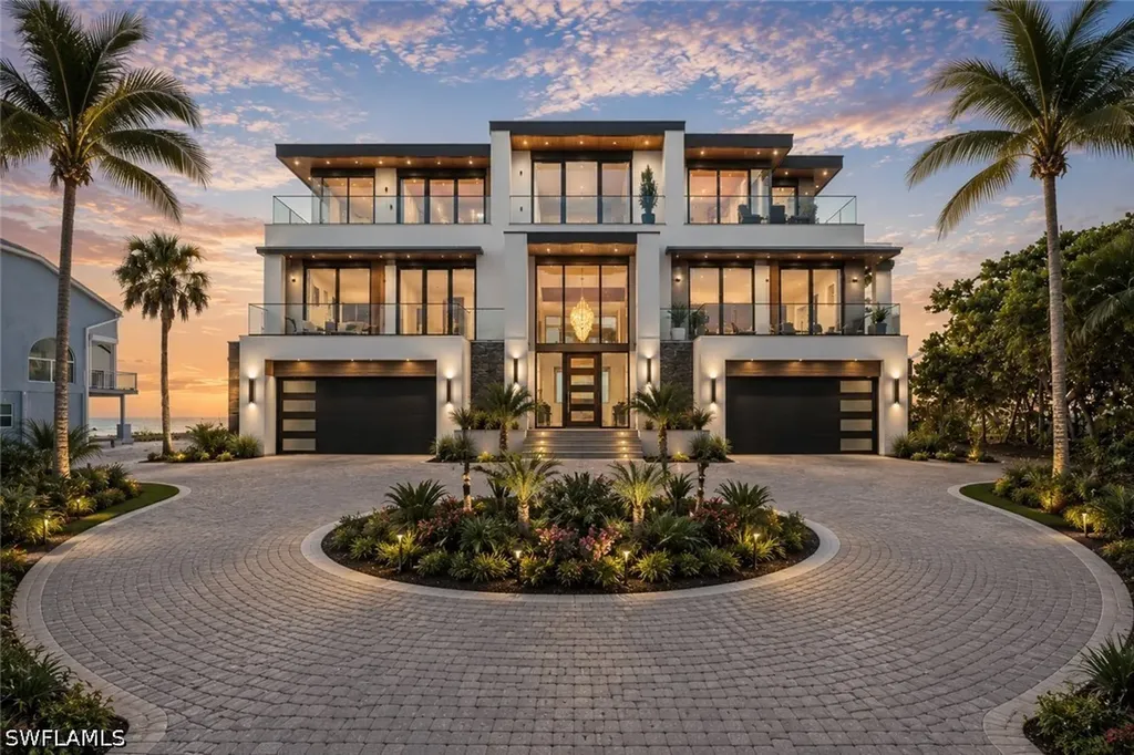 27030 Hickory Boulevard Bonita Springs FL 34134