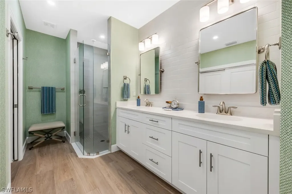 16885 Fairgrove Way Naples FL 34110
