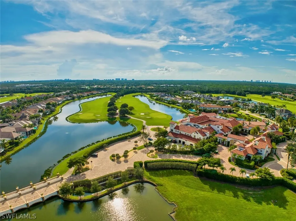 16885 Fairgrove Way Naples FL 34110
