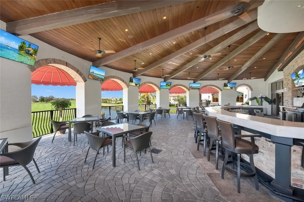 16885 Fairgrove Way Naples FL 34110