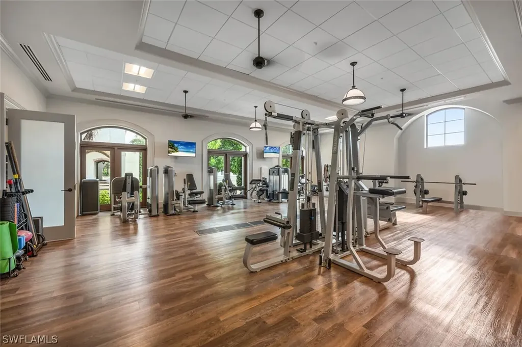 16885 Fairgrove Way Naples FL 34110