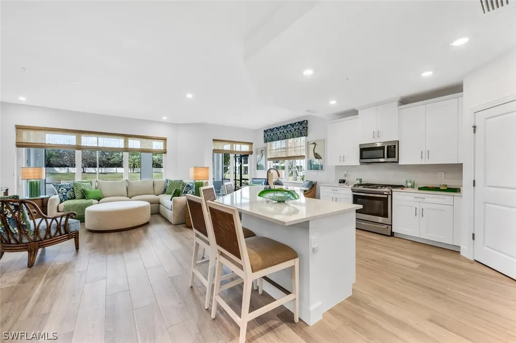 16885 Fairgrove Way Naples FL 34110
