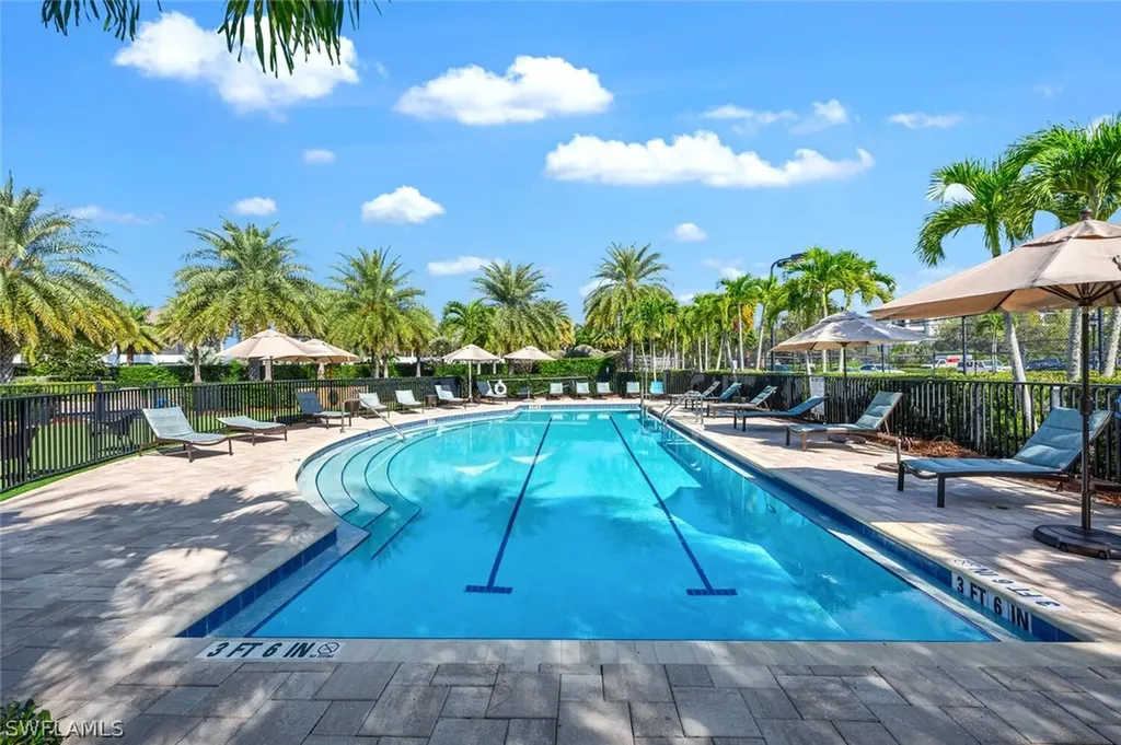 16885 Fairgrove Way Naples FL 34110