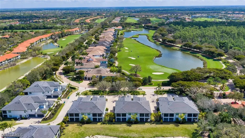 16885 Fairgrove Way Naples FL 34110