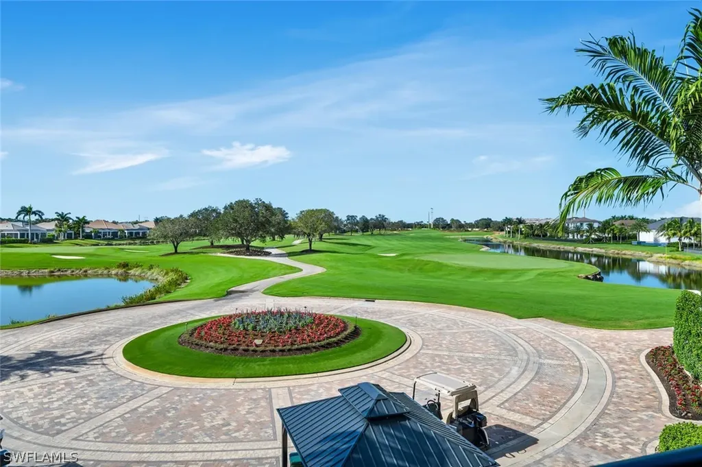 16885 Fairgrove Way Naples FL 34110