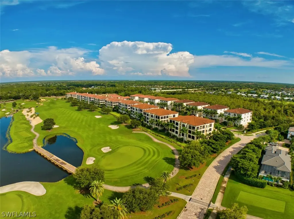 16885 Fairgrove Way Naples FL 34110