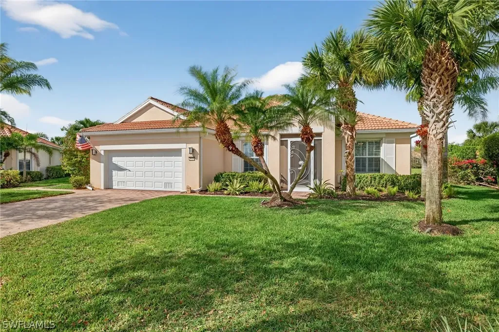 Bonita Springs FL, 28520 Finch Terrace