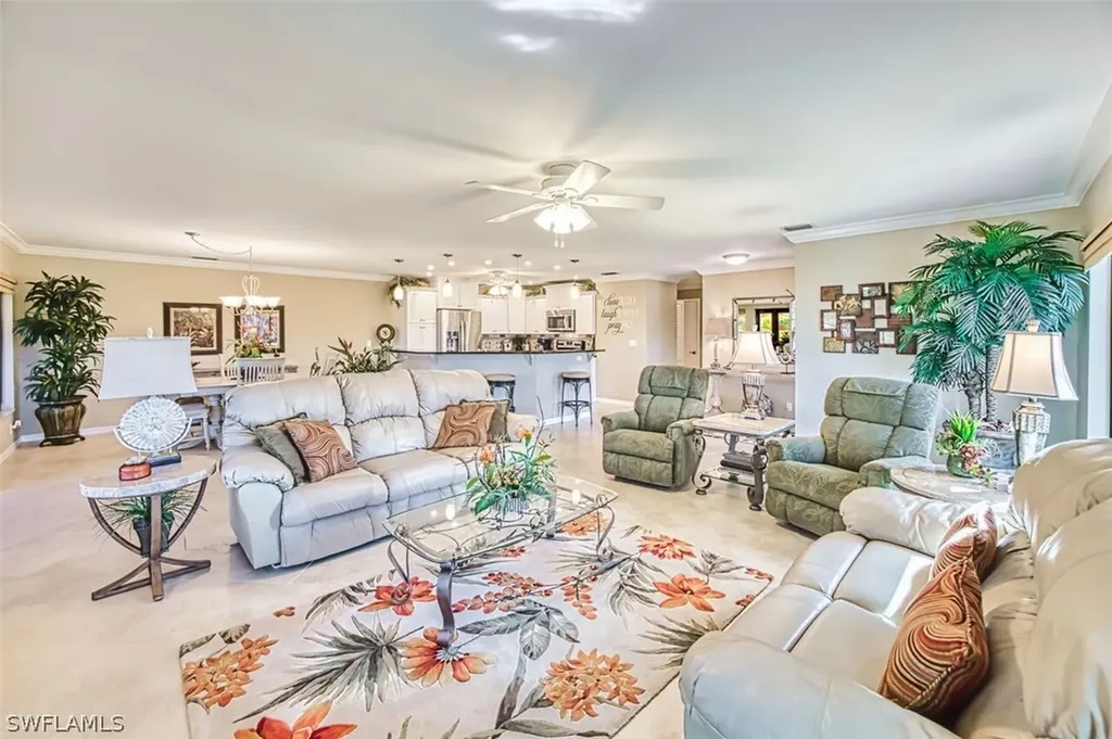 1839 Pine Glade Circle Fort Myers FL 33907