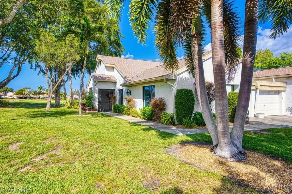1839 Pine Glade Circle Fort Myers FL 33907