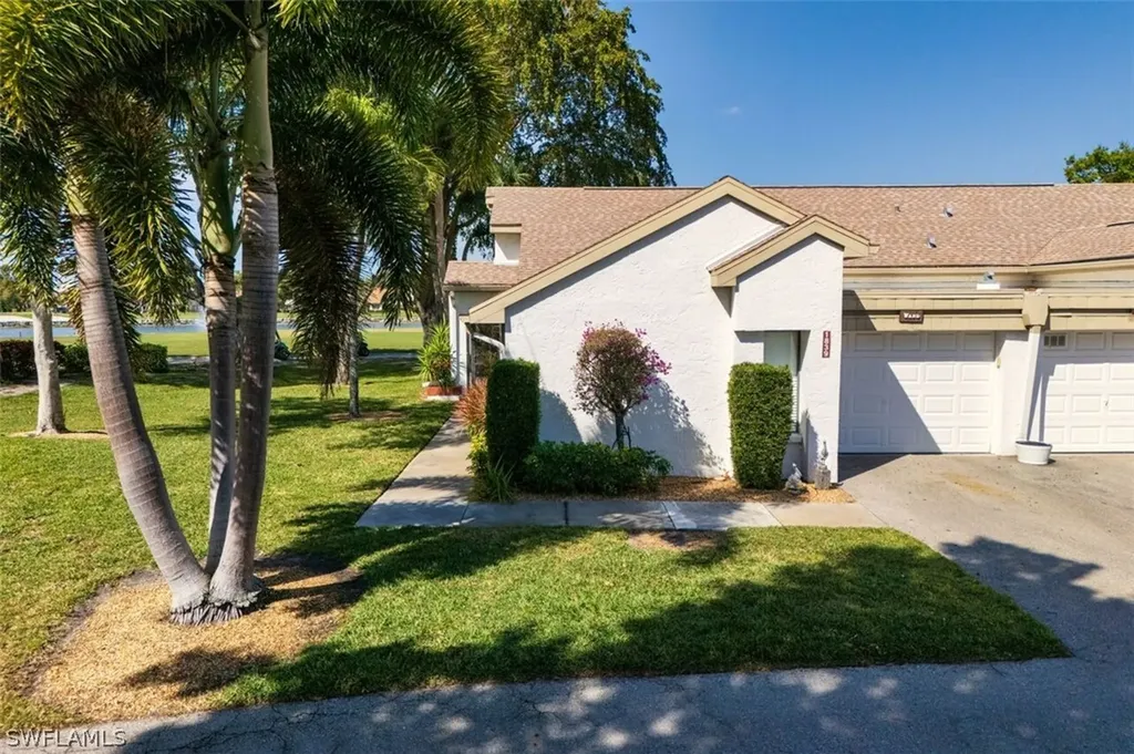 1839 Pine Glade Circle Fort Myers FL 33907