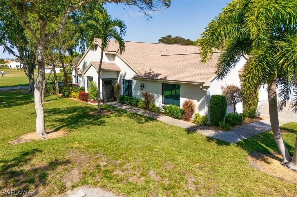 1839 Pine Glade Circle Fort Myers FL 33907