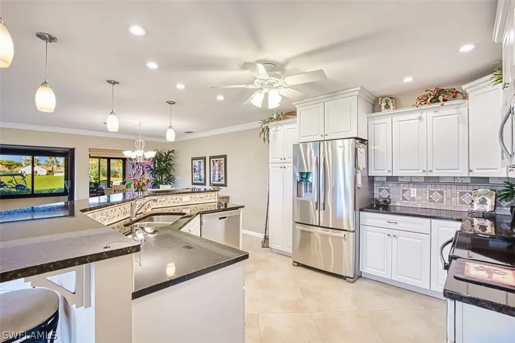 1839 Pine Glade Circle Fort Myers FL 33907
