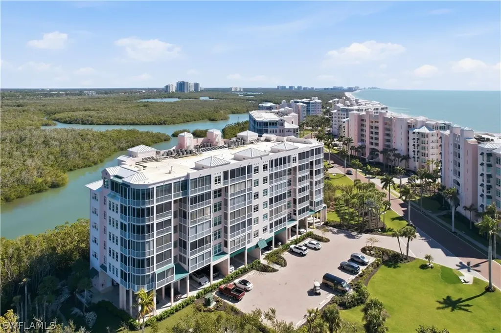 260 Barefoot Beach Boulevard Bonita Springs FL 34134