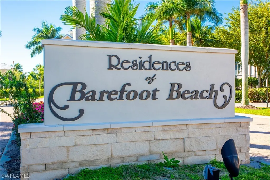 260 Barefoot Beach Boulevard Bonita Springs FL 34134