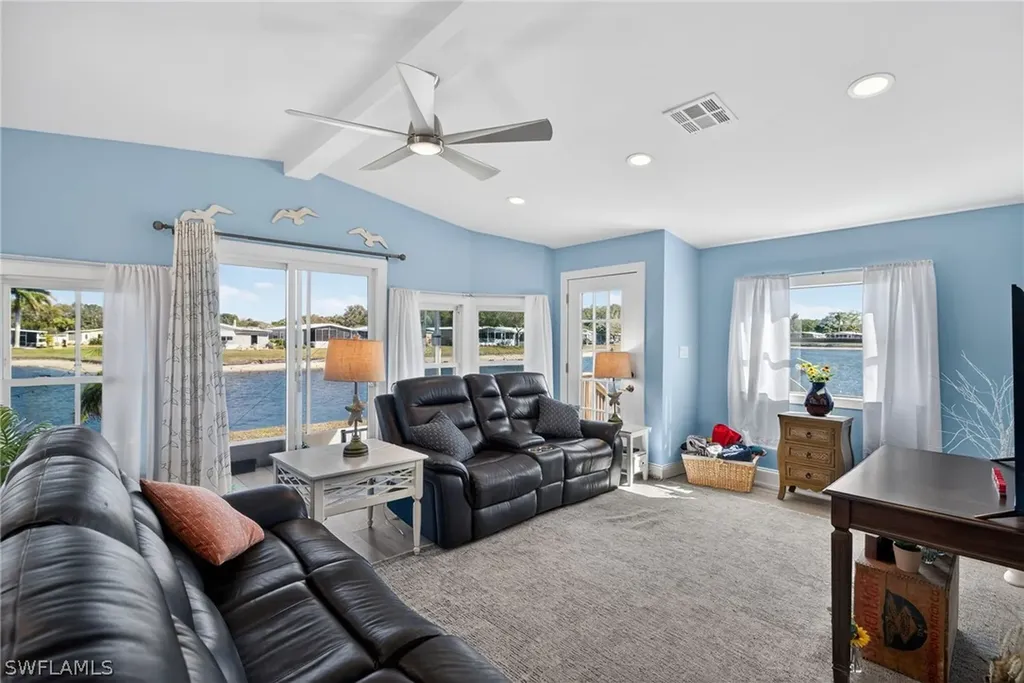 101 Oceans Boulevard Naples FL 34104