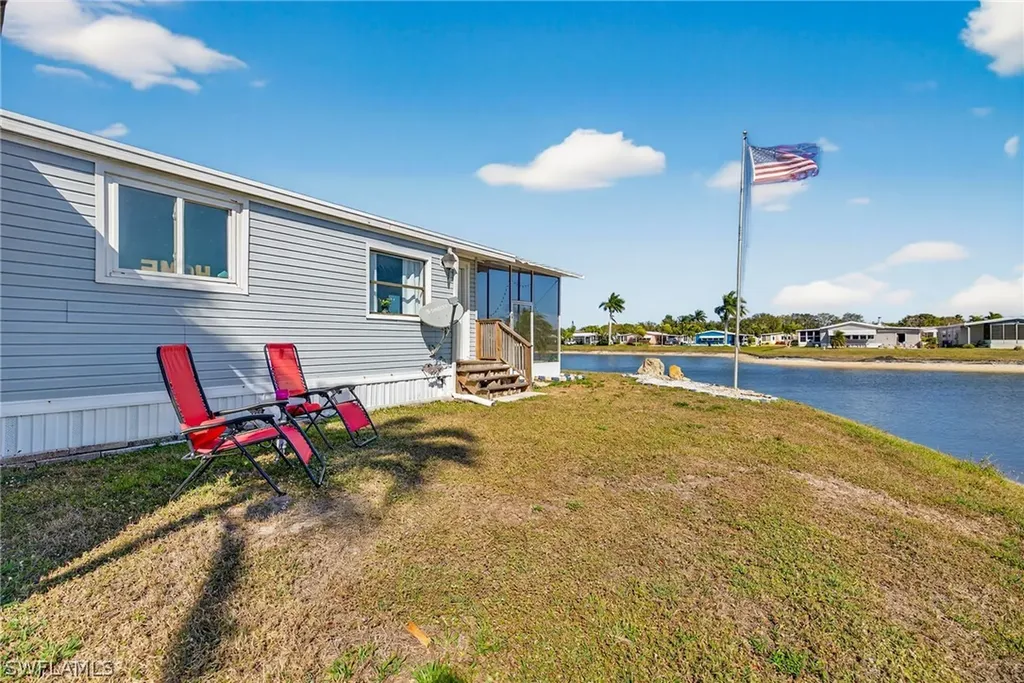 101 Oceans Boulevard Naples FL 34104