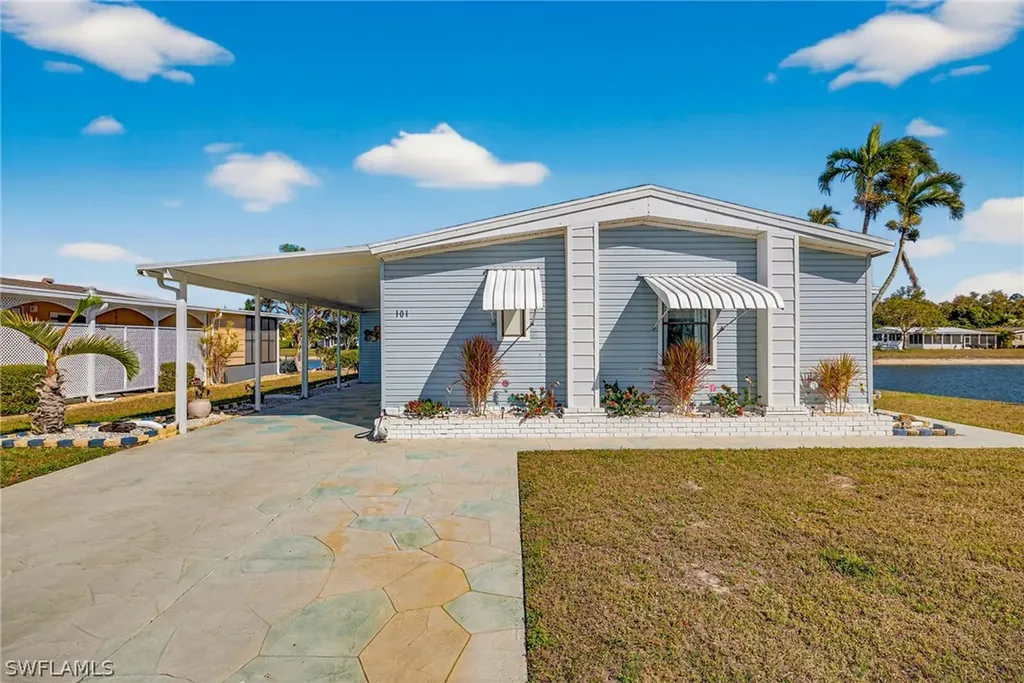 101 Oceans Boulevard Naples FL 34104