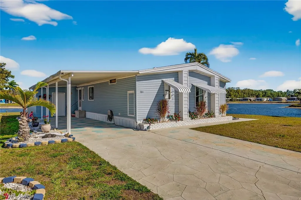 101 Oceans Boulevard Naples FL 34104