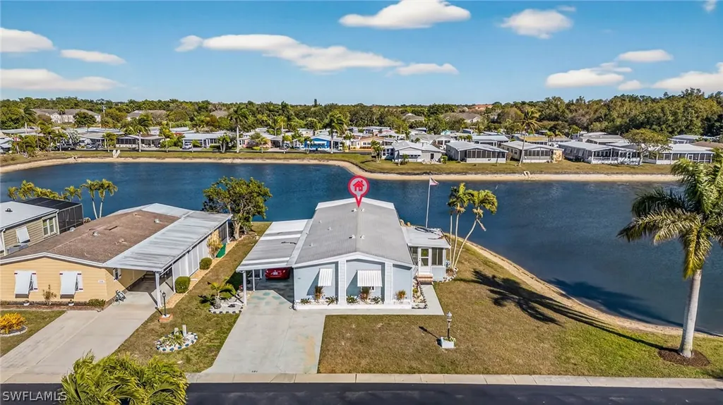 101 Oceans Boulevard Naples FL 34104