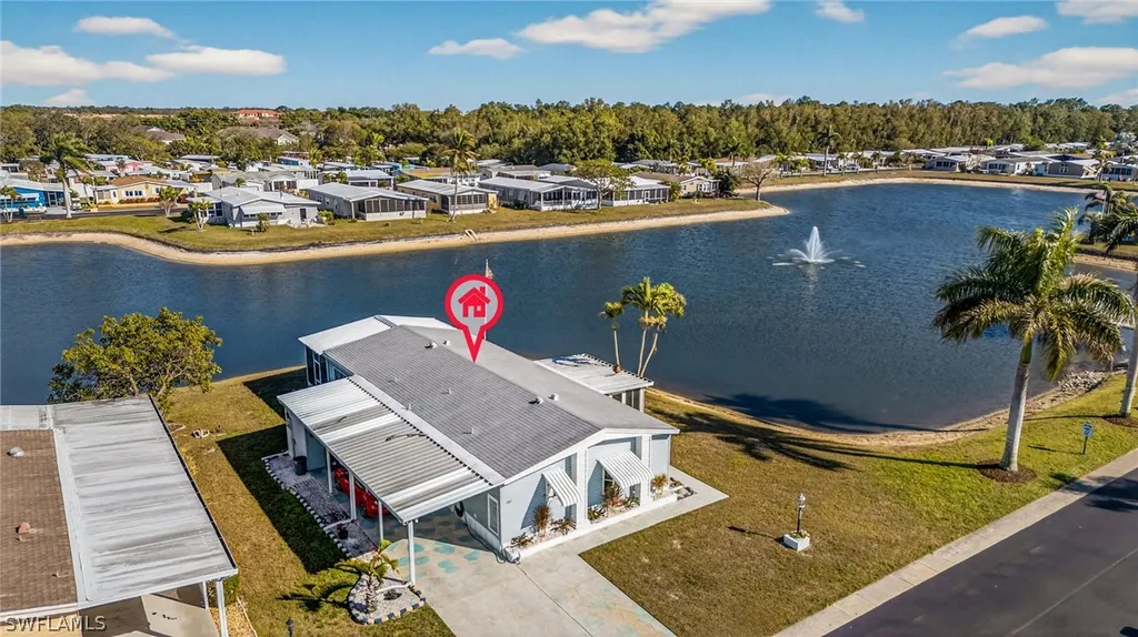 101 Oceans Boulevard Naples FL 34104