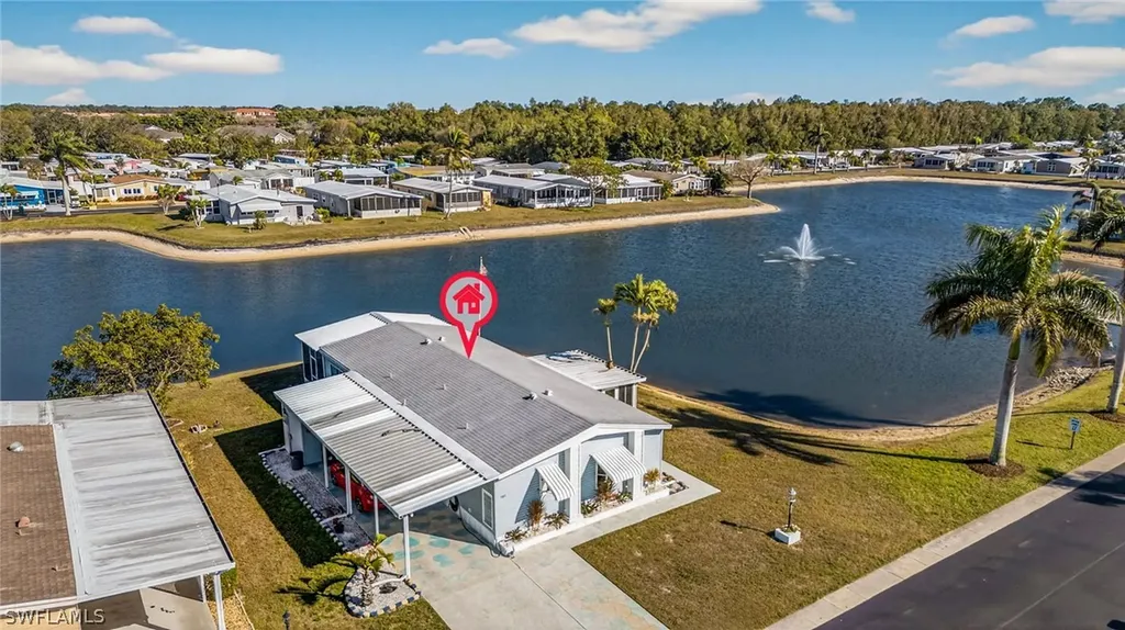 101 Oceans Boulevard Naples FL 34104