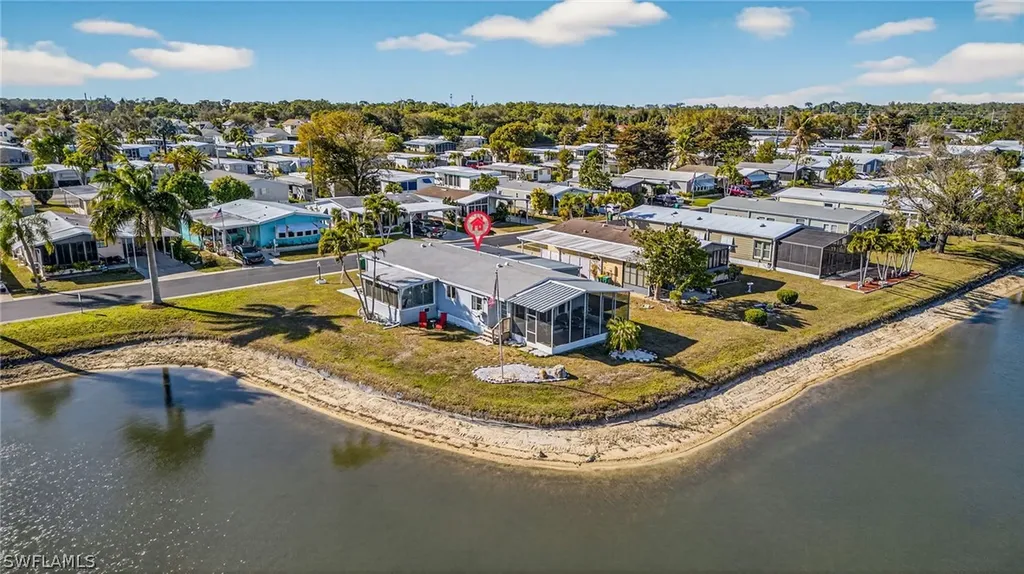 101 Oceans Boulevard Naples FL 34104