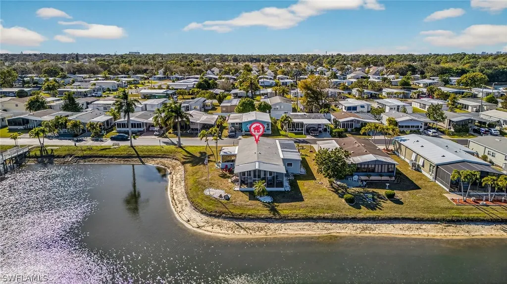 101 Oceans Boulevard Naples FL 34104