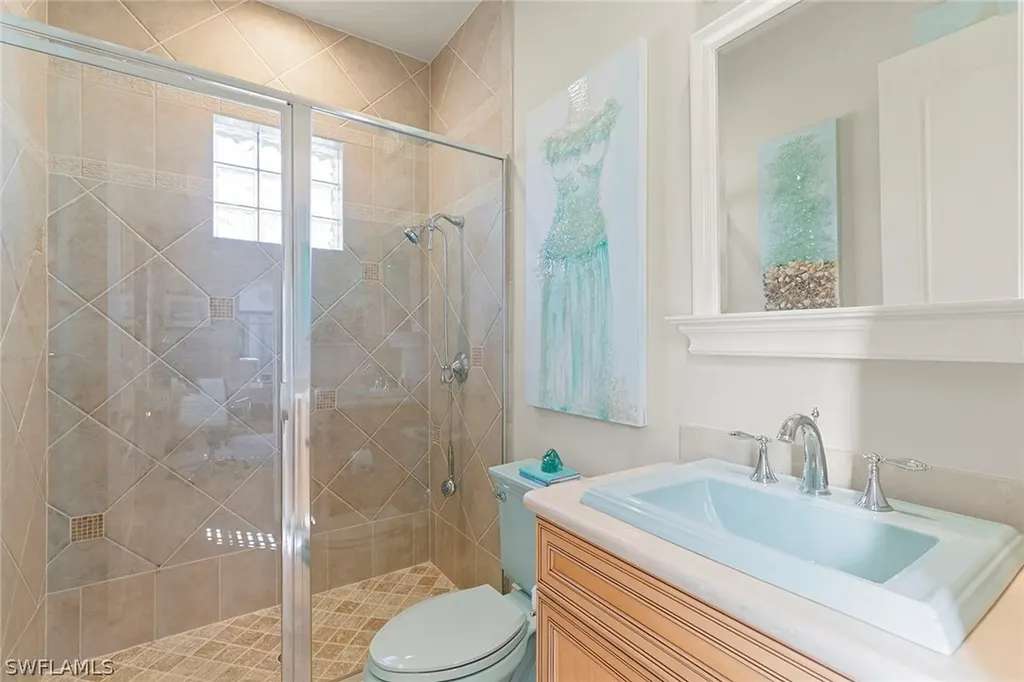 2892 Tiburon Boulevard E Naples FL 34109