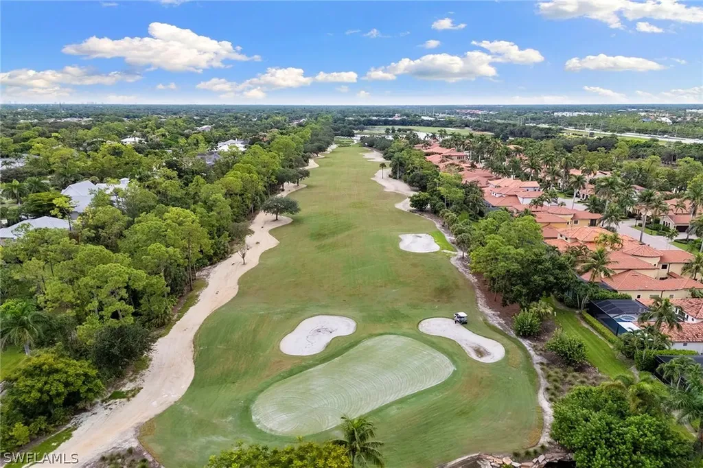 2892 Tiburon Boulevard E Naples FL 34109