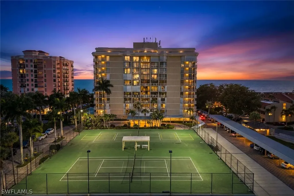 520 S Collier Boulevard Marco Island FL 34145