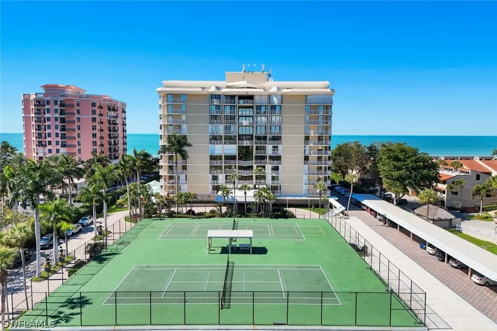 520 S Collier Boulevard Marco Island FL 34145