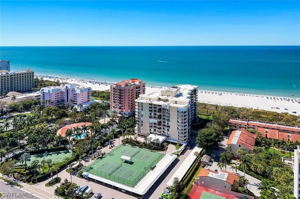520 S Collier Boulevard Marco Island FL 34145
