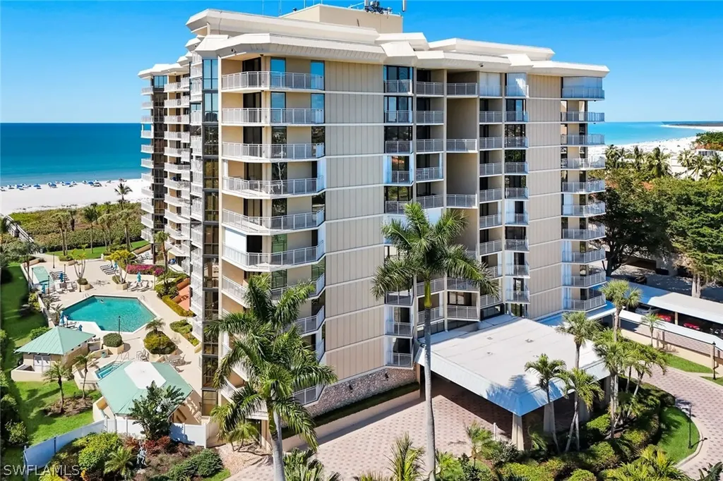 520 S Collier Boulevard Marco Island FL 34145