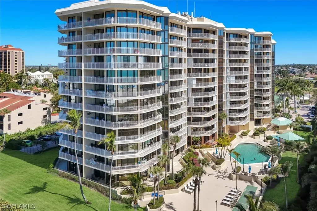 520 S Collier Boulevard Marco Island FL 34145