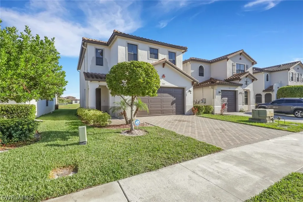 5525 Soria Avenue Ave Maria FL 34142